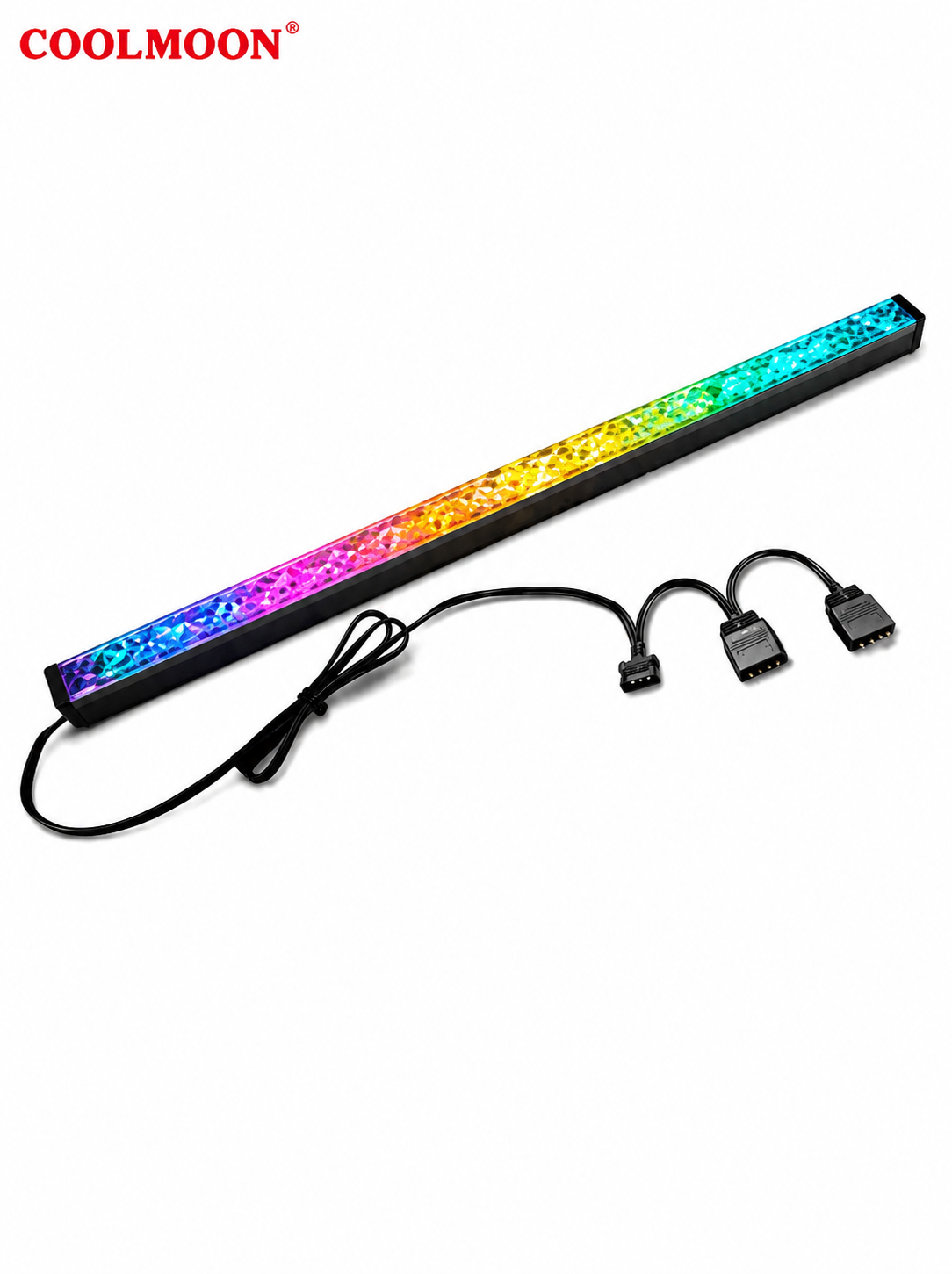 ARGB Magnetic Light Bar