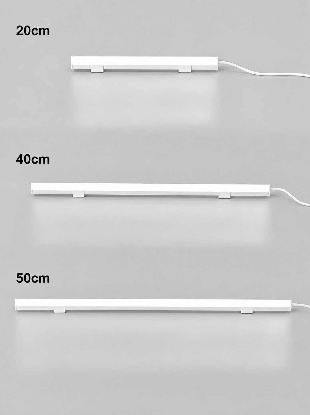 USB Cabinet LED Light