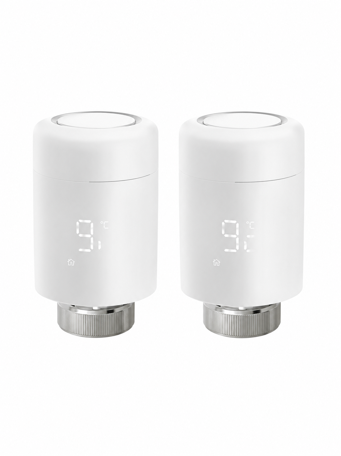 Smart WiFi Radiator Valve