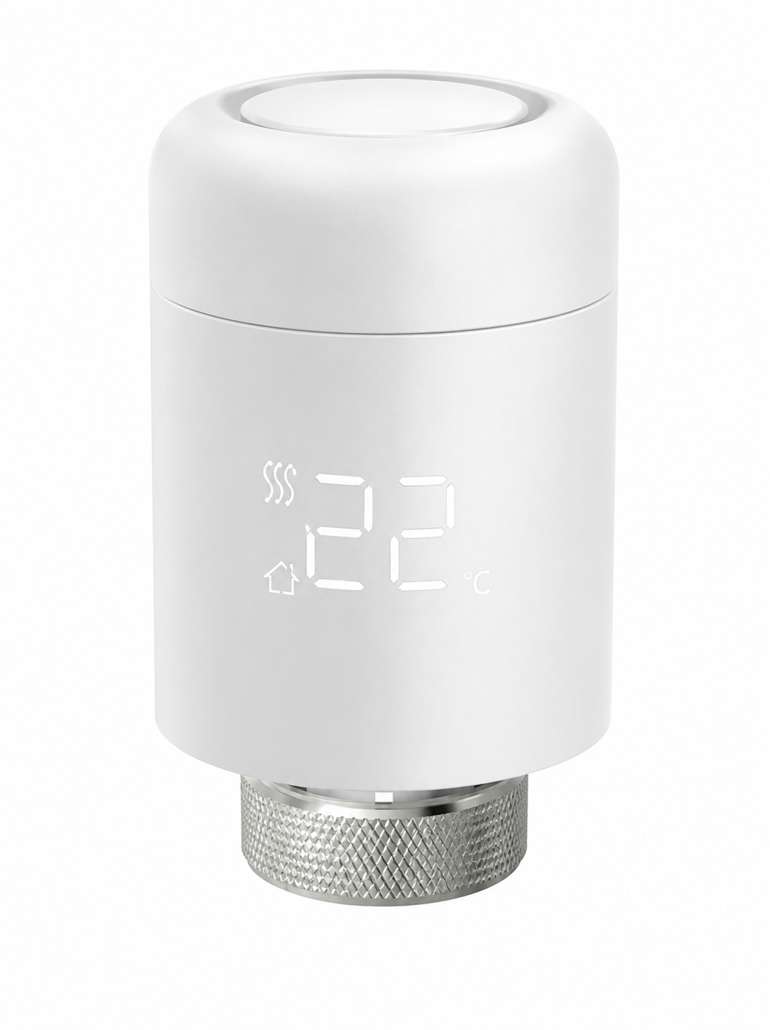Smart WiFi Radiator Valve