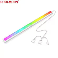 ARGB Magnetic LED Light Bar for PC Case