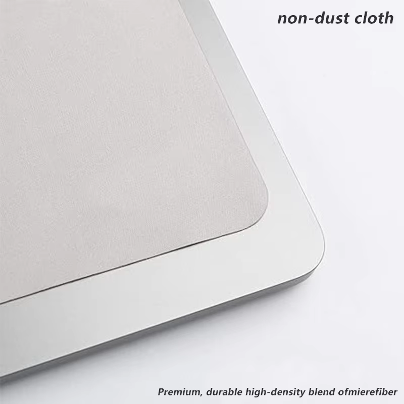 Ultra-Soft Microfiber Cleaning Cloths