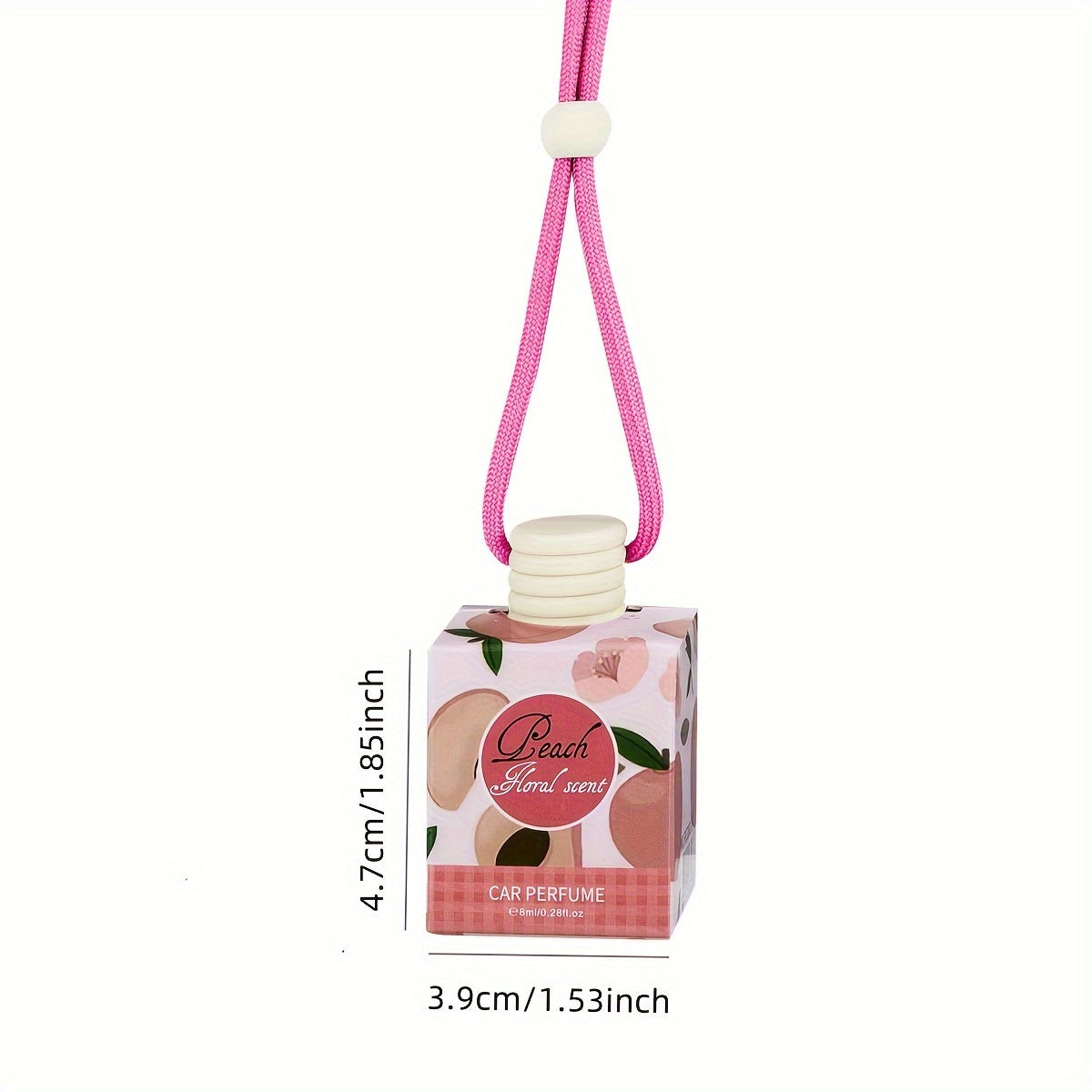 Mini Car Air Freshener