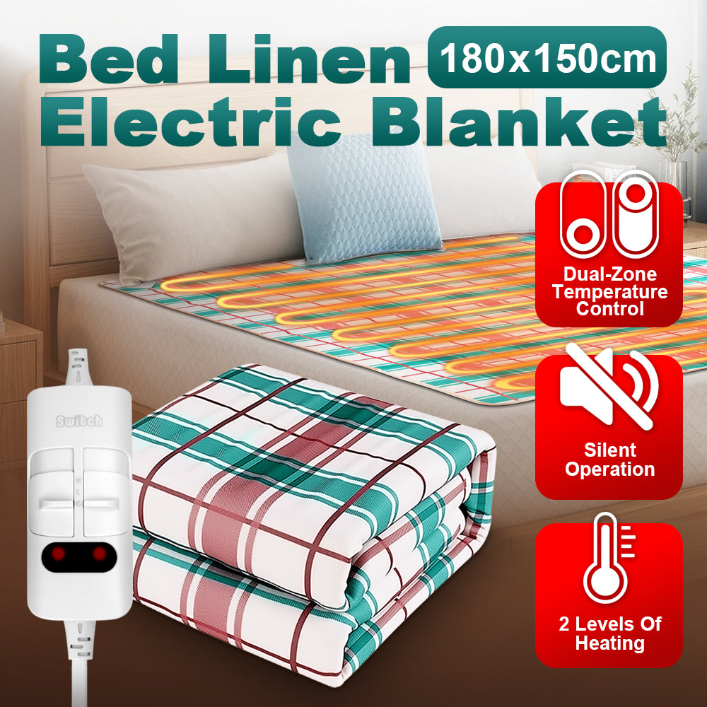 Thicken Thermostat Electric Blankets