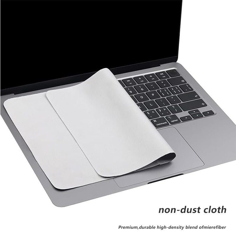 Ultra-Soft Microfiber Cleaning Cloths