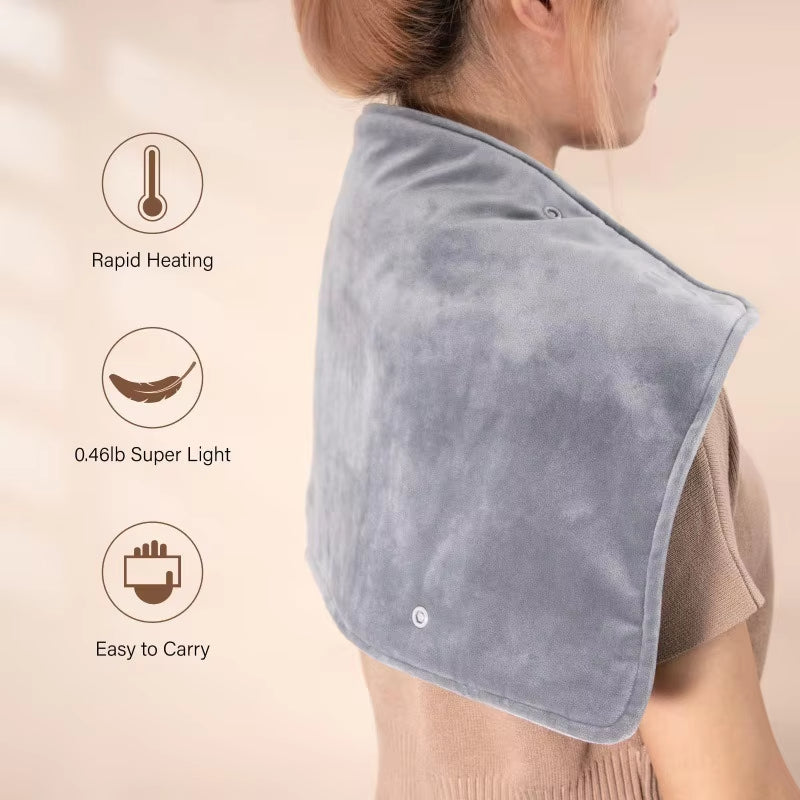 USB Electric Heating Blanket